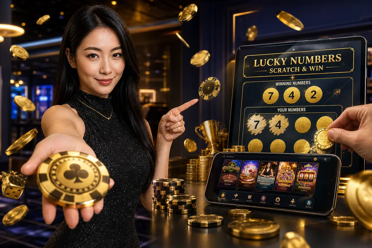 rv999 West Hunter Bingo Online Game